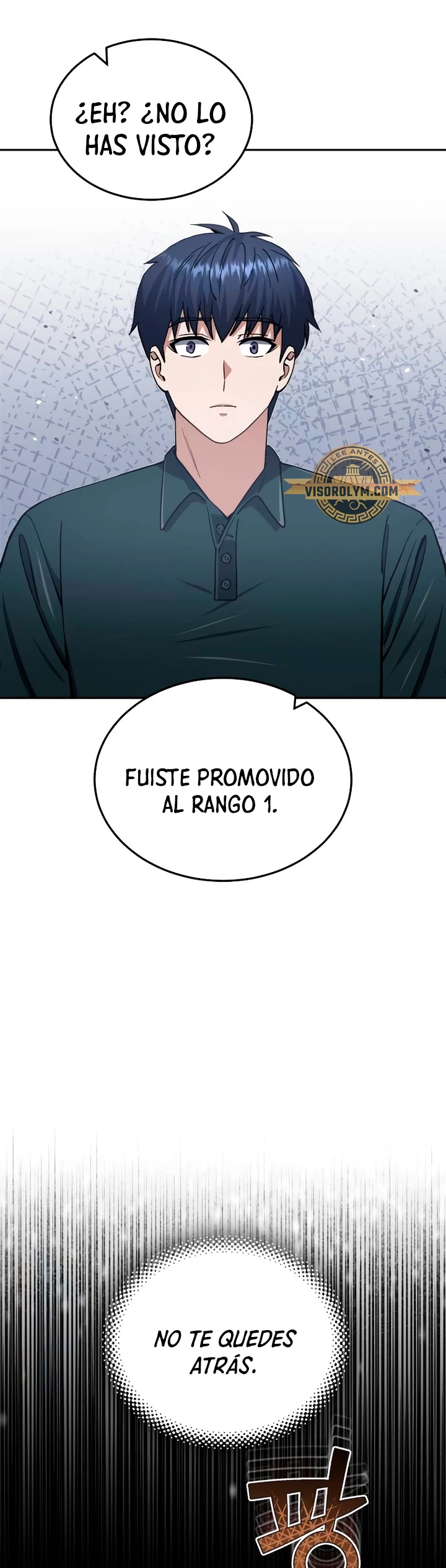 Genio del Linaje único Capitulo 62 página 47