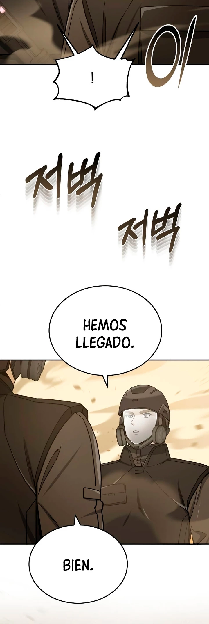 Genio del Linaje único Capitulo 63 página 21