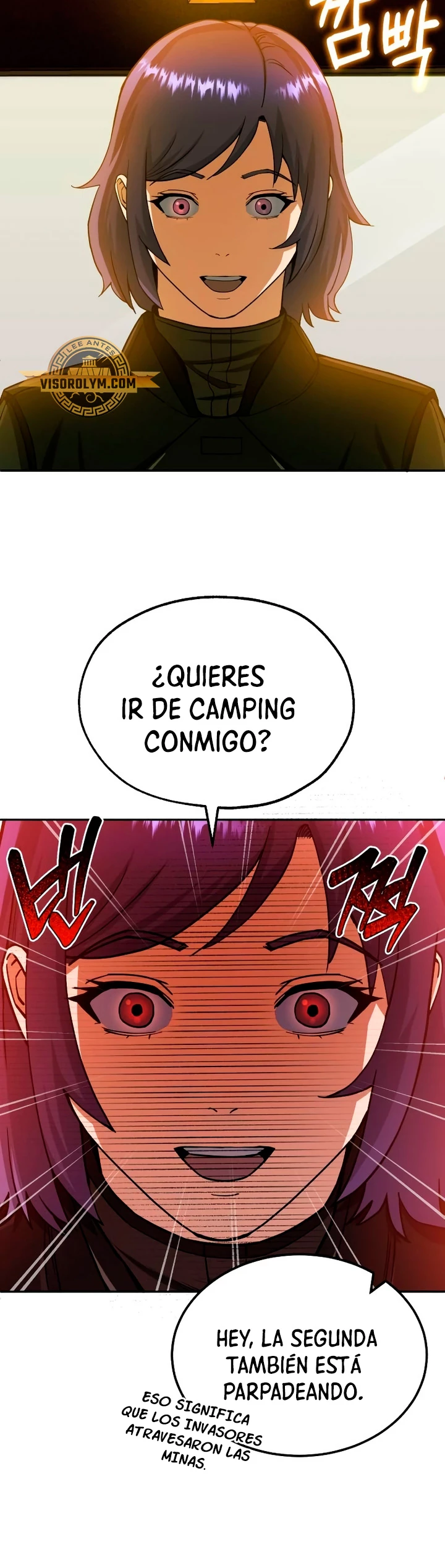 Genio del Linaje único Capitulo 63 página 42