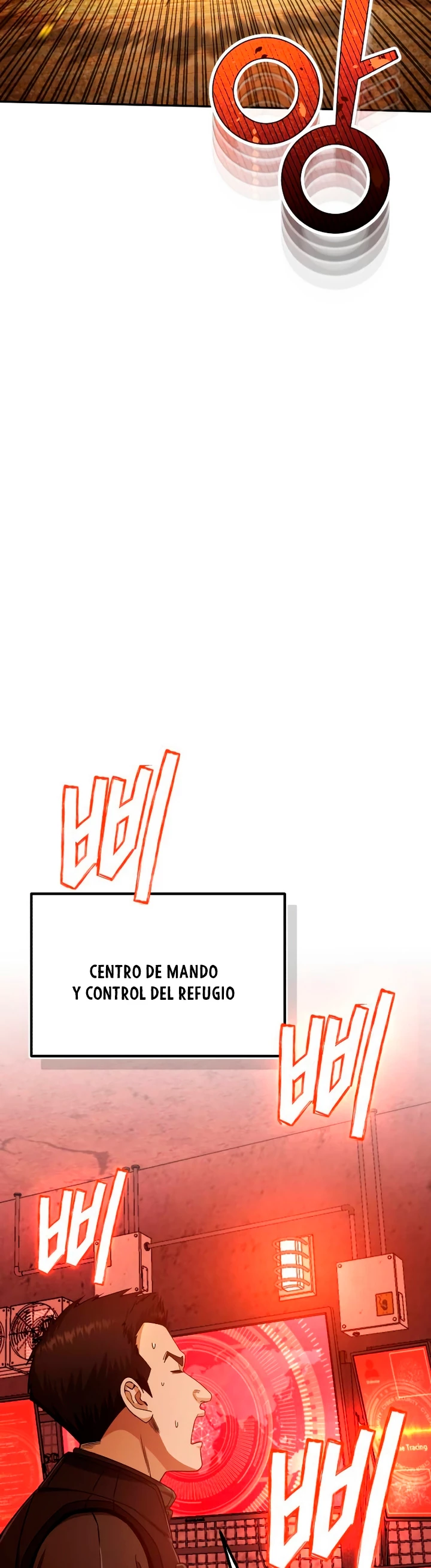 Genio del Linaje único Capitulo 64 página 12