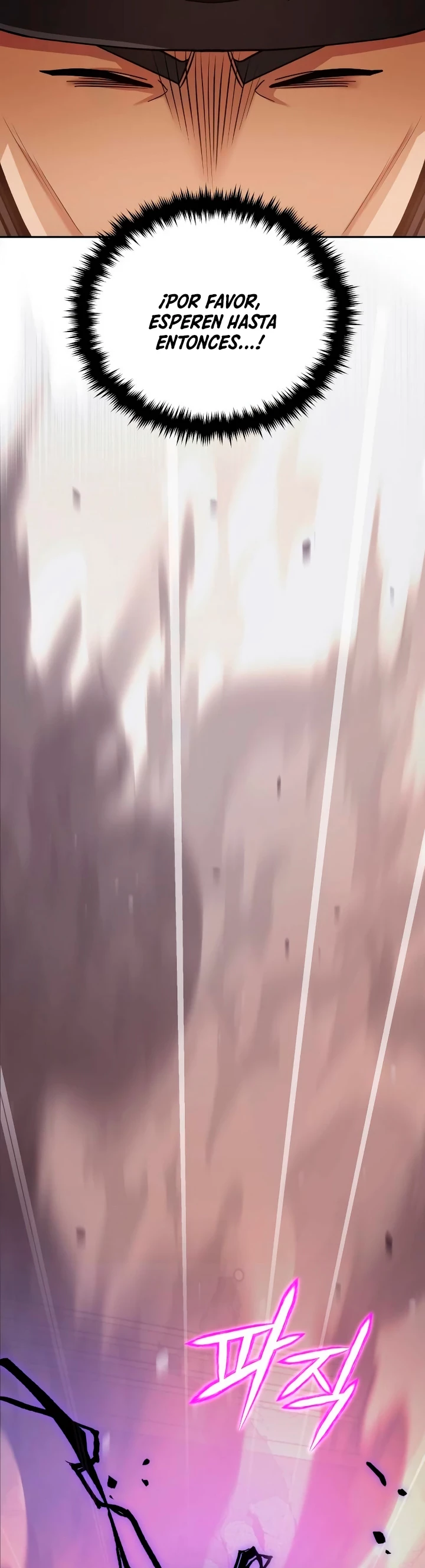 Genio del Linaje único Capitulo 64 página 17