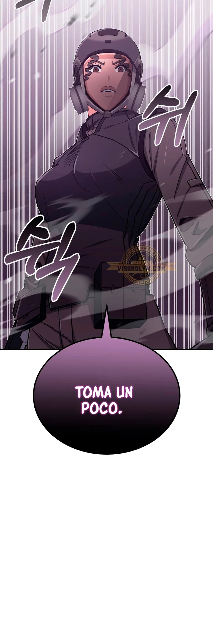 Genio del Linaje único Capitulo 64 página 46