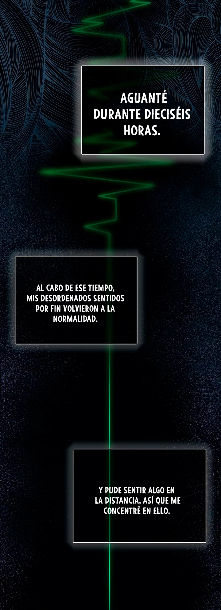Genio del Linaje único Capitulo 64 página 5