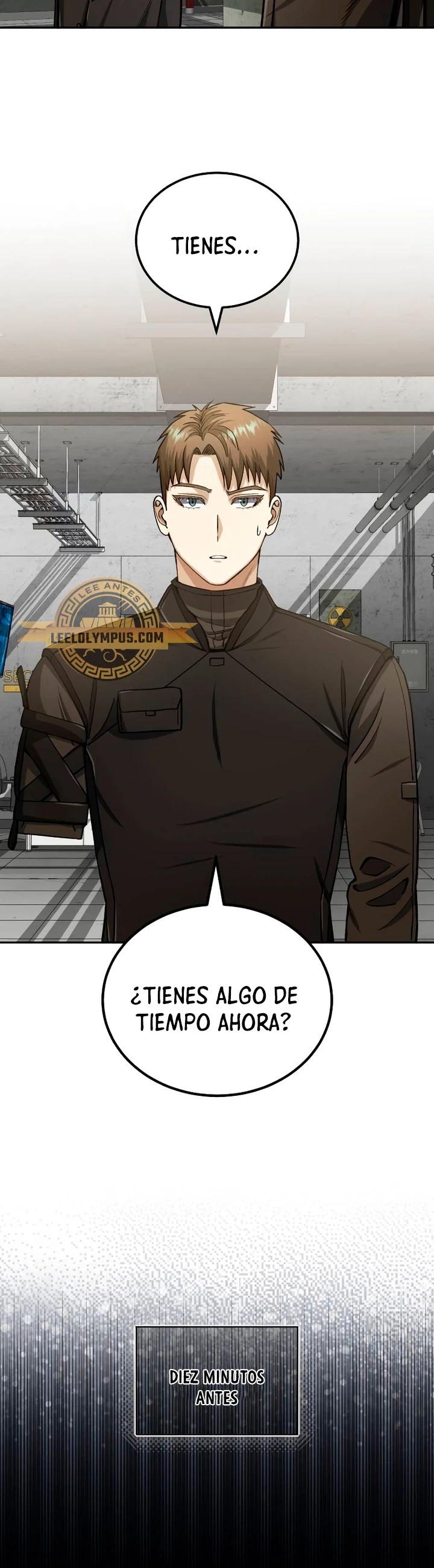 Genio del Linaje único Capitulo 66 página 13