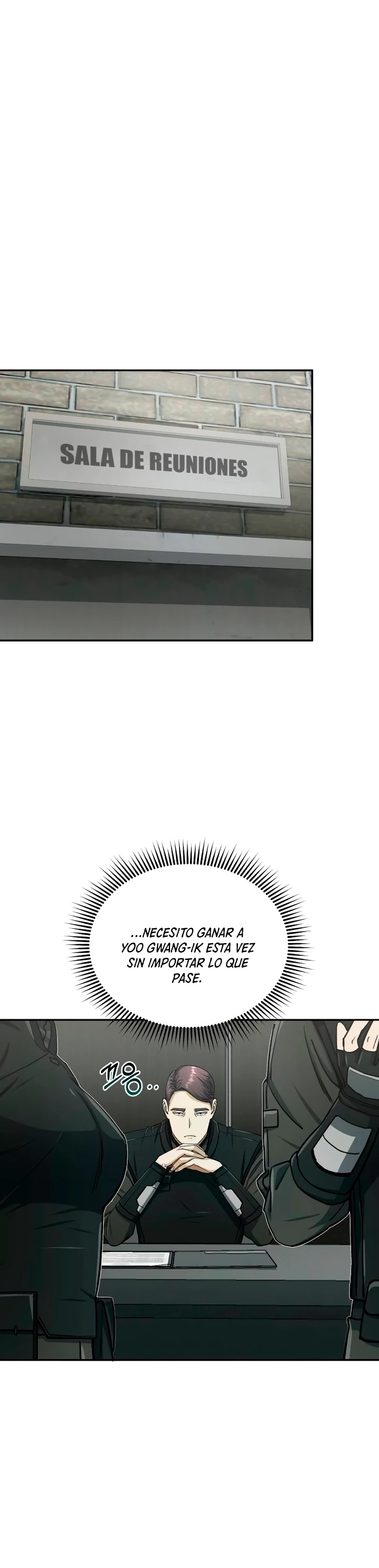 Genio del Linaje único Capitulo 66 página 2