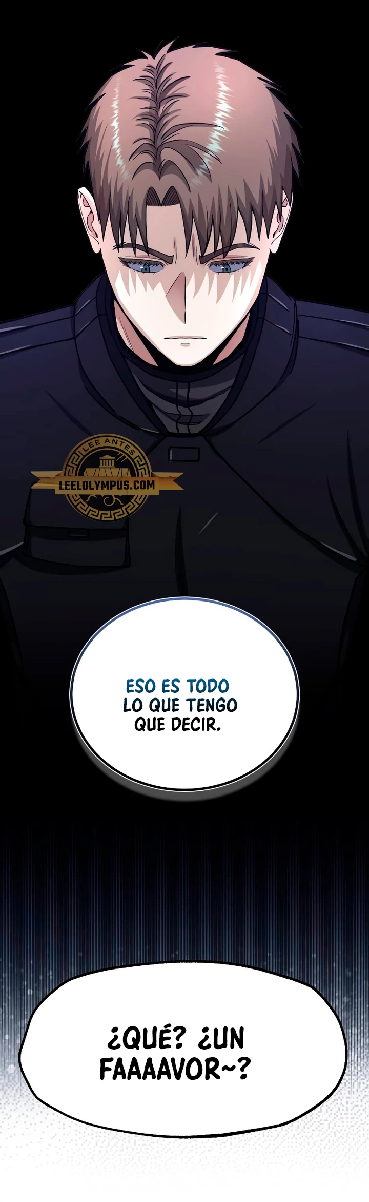 Genio del Linaje único Capitulo 66 página 20