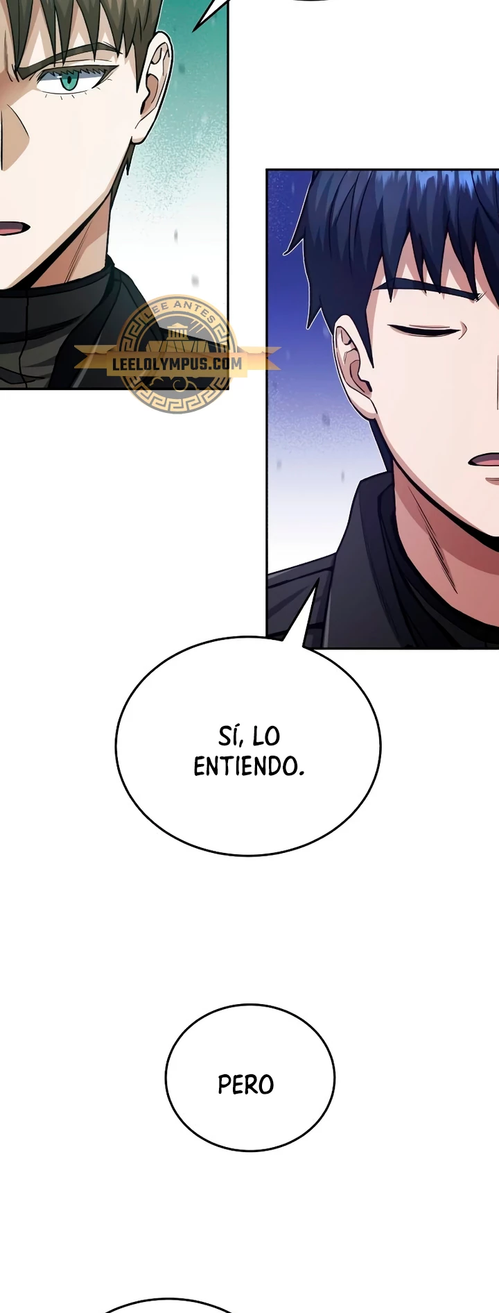 Genio del Linaje único Capitulo 66 página 22