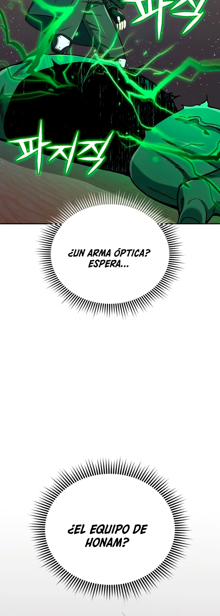 Genio del Linaje único Capitulo 67 página 49