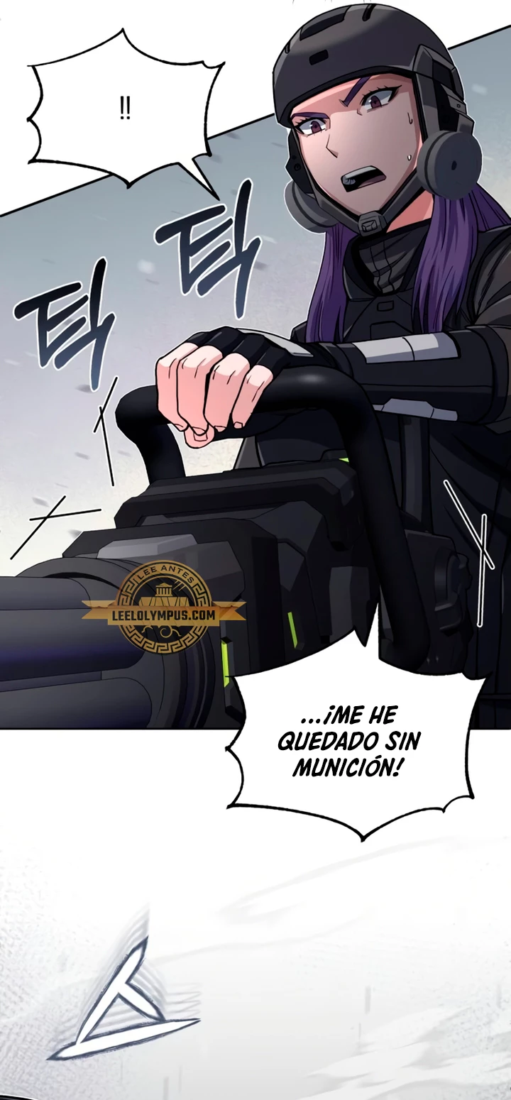 Genio del Linaje único Capitulo 67 página 62