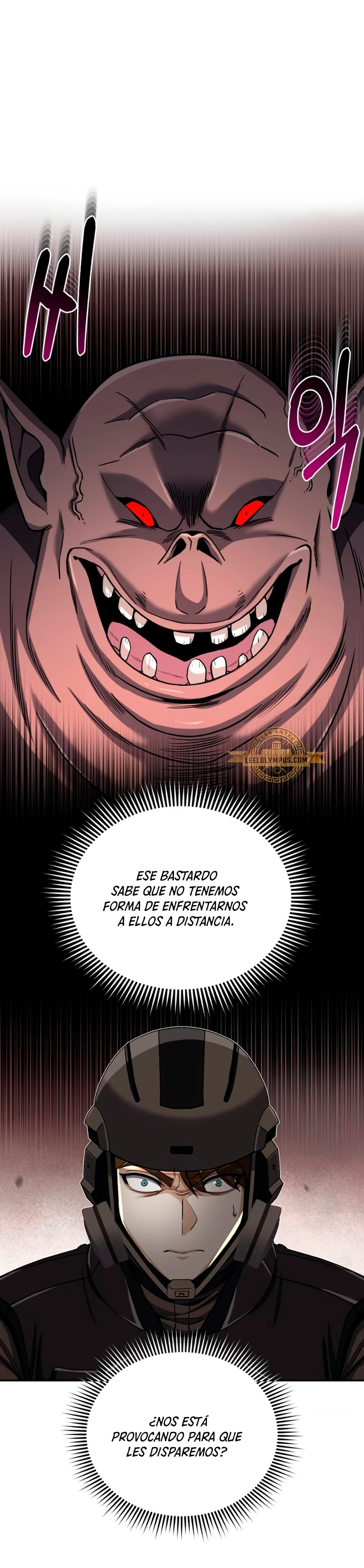 Genio del Linaje único Capitulo 68 página 2