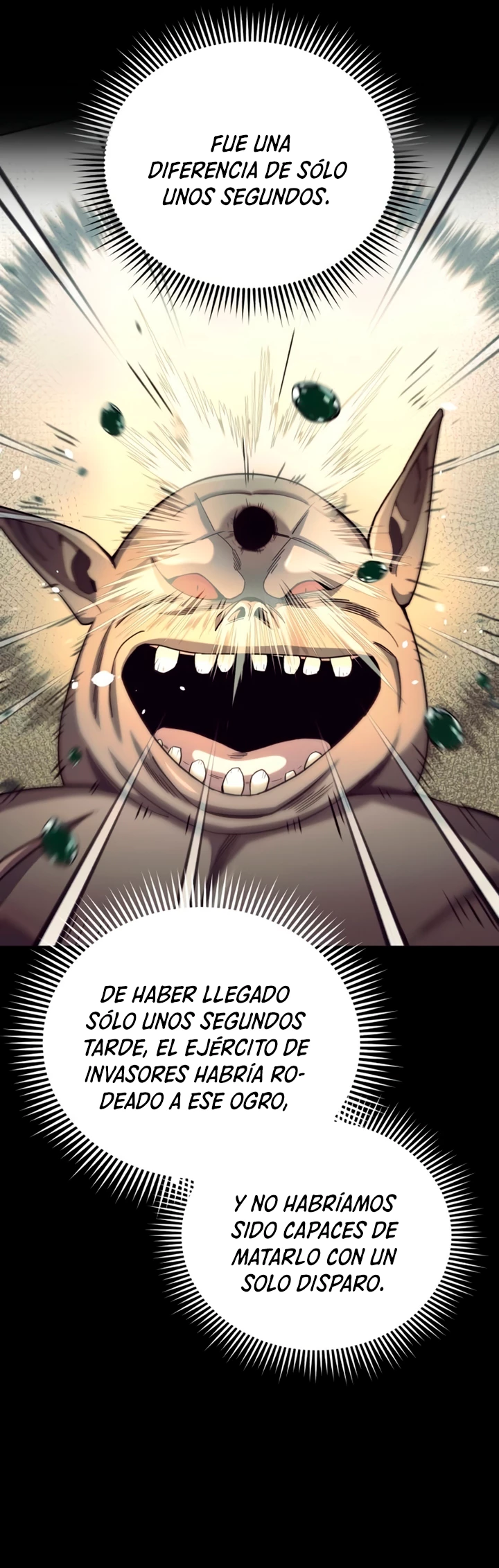 Genio del Linaje único Capitulo 68 página 26
