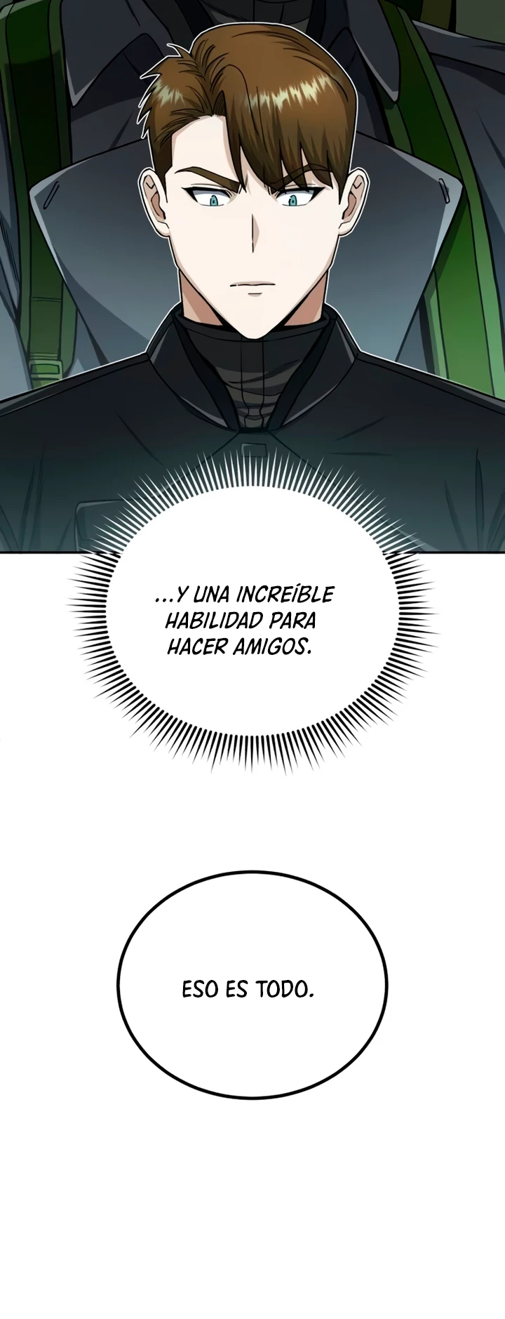 Genio del Linaje único Capitulo 68 página 30