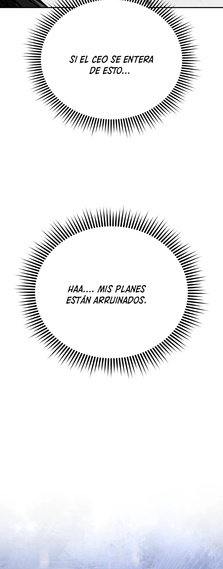 Genio del Linaje único Capitulo 68 página 38