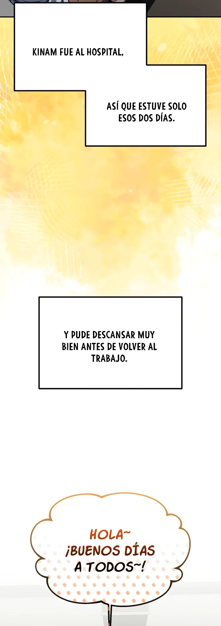 Genio del Linaje único Capitulo 68 página 58