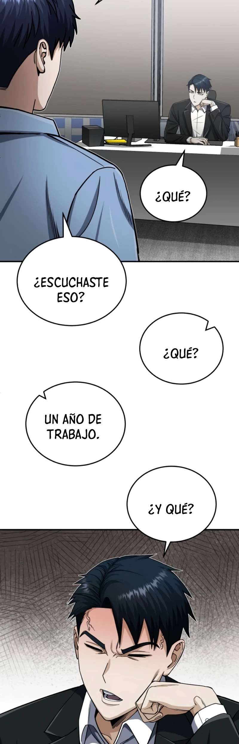 Genio del Linaje único Capitulo 69 página 11