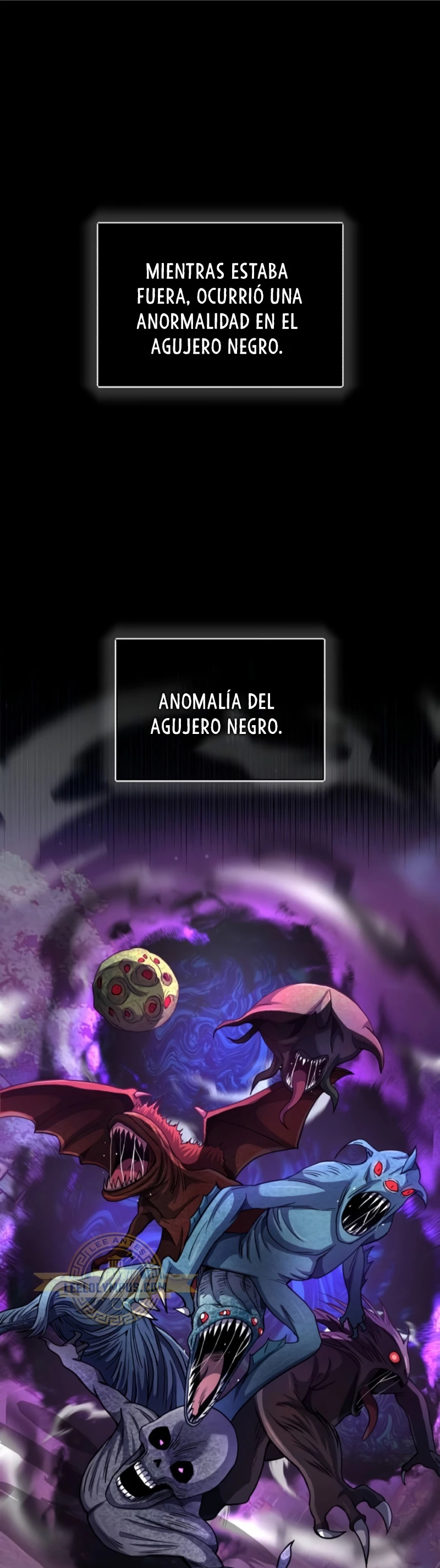 Genio del Linaje único Capitulo 69 página 2