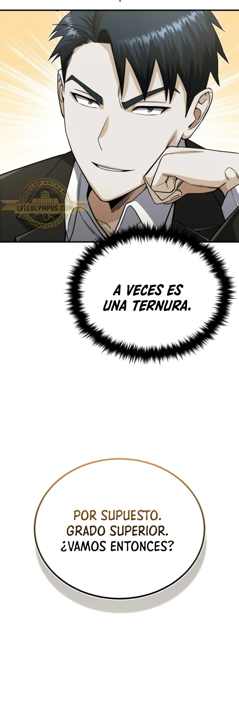 Genio del Linaje único Capitulo 69 página 21
