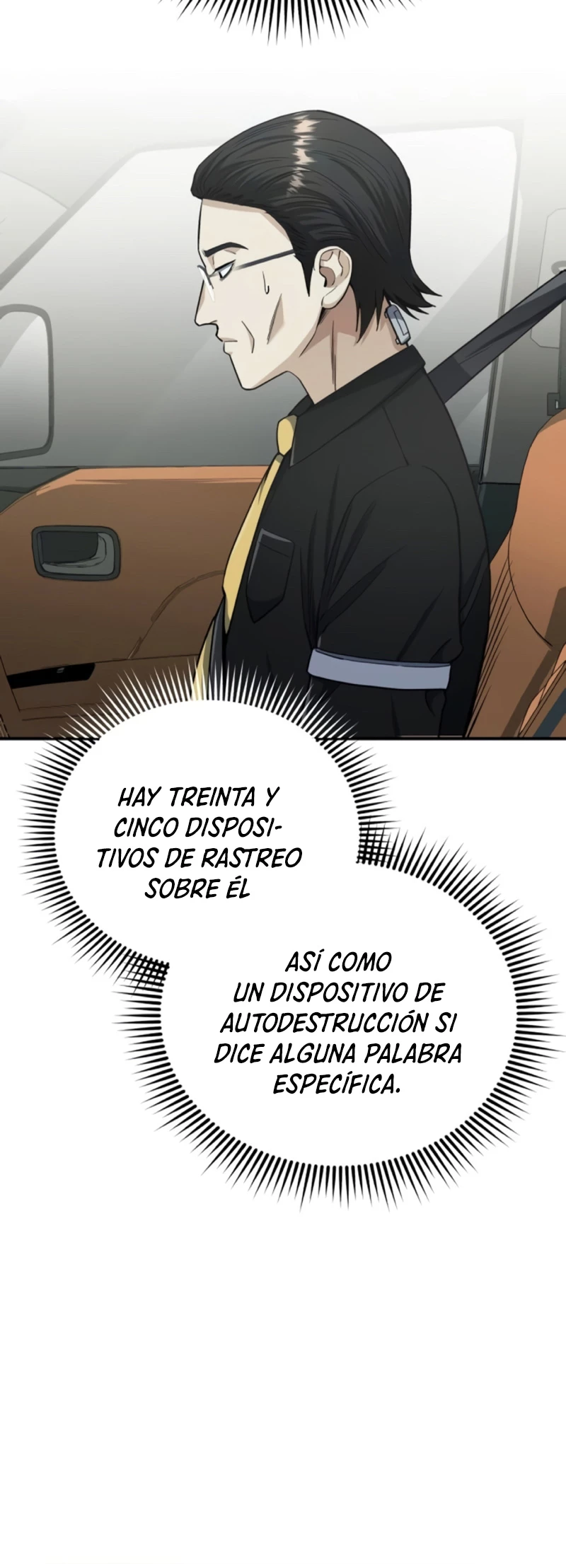 Genio del Linaje único Capitulo 69 página 24