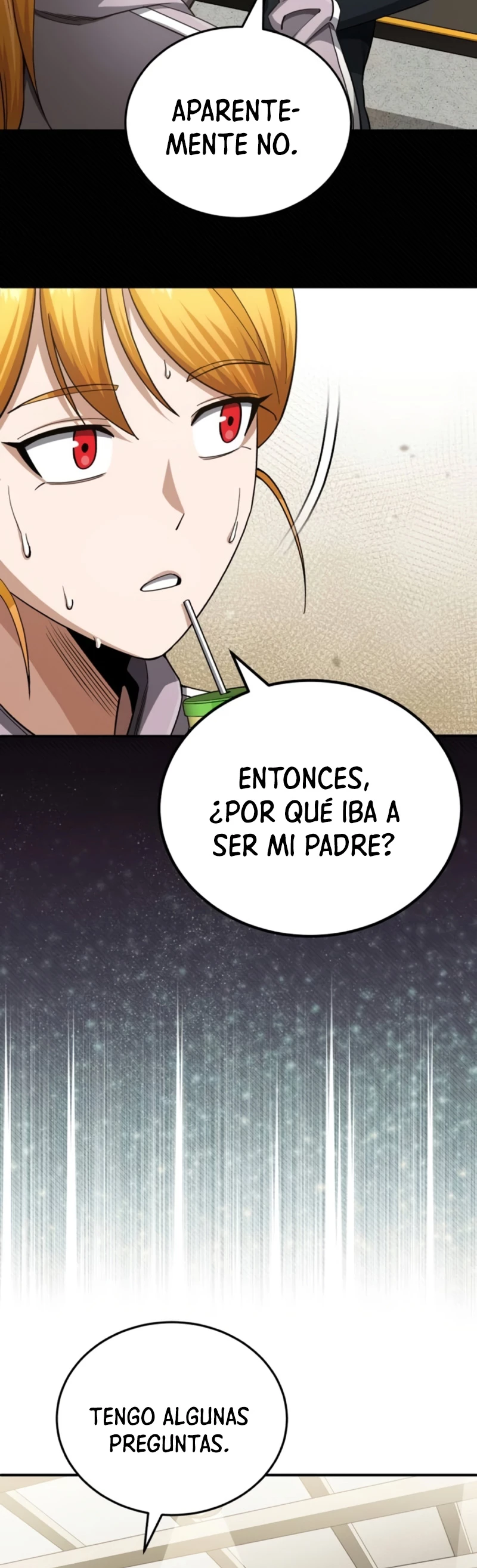 Genio del Linaje único Capitulo 69 página 42