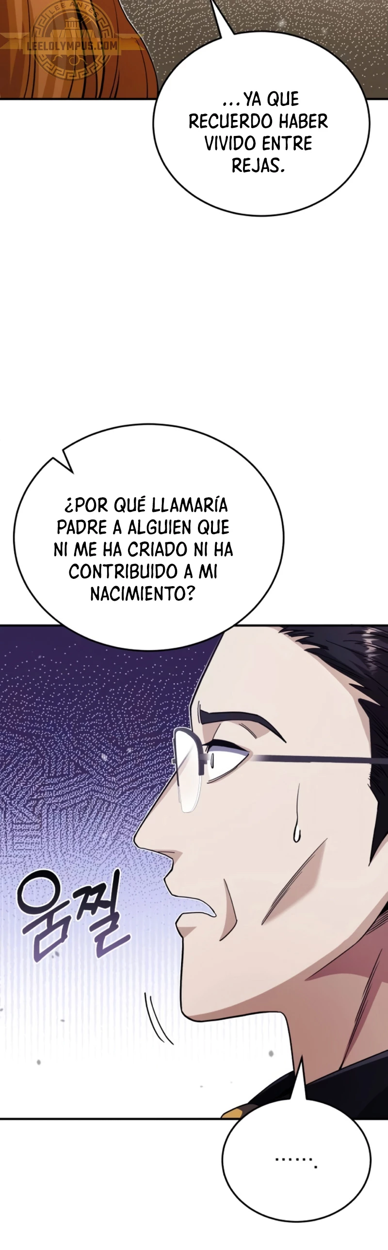 Genio del Linaje único Capitulo 69 página 44