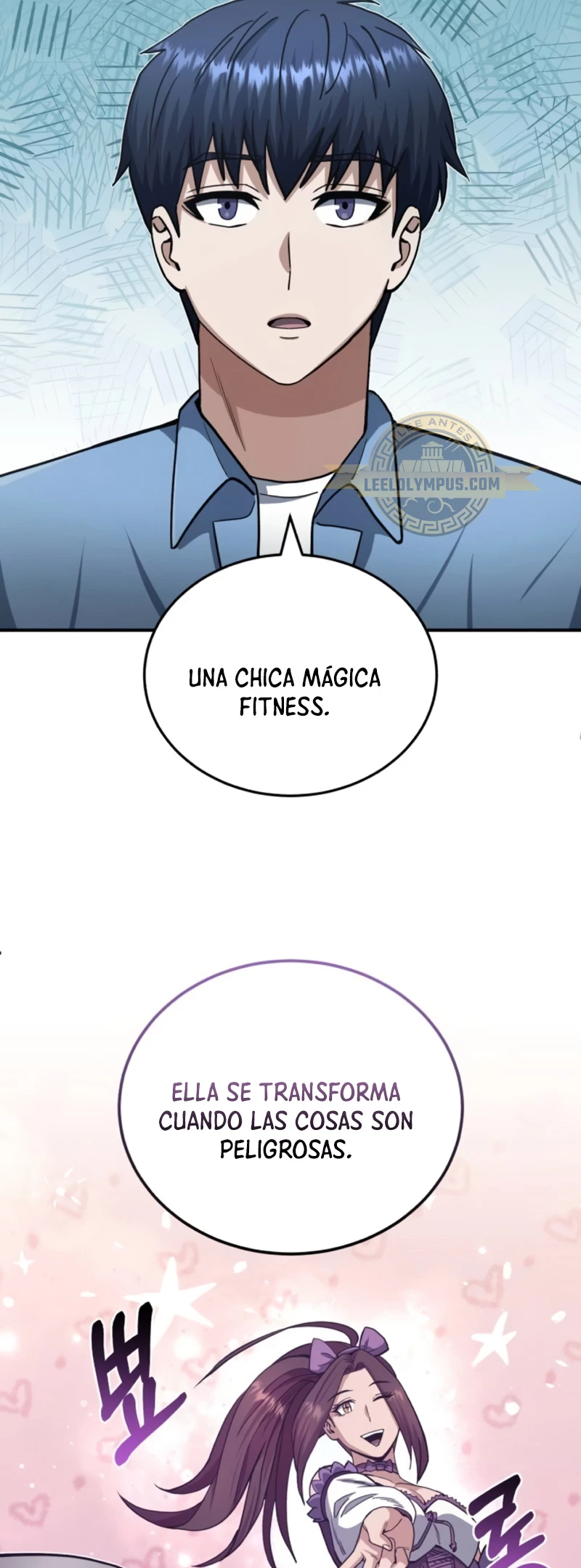 Genio del Linaje único Capitulo 69 página 52