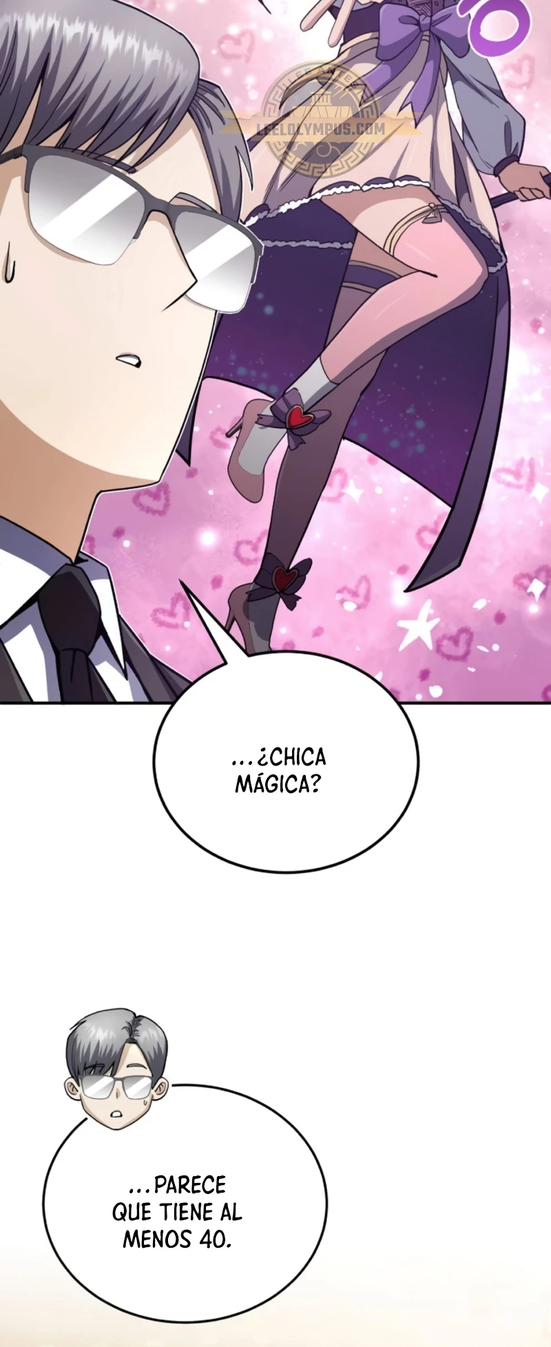 Genio del Linaje único Capitulo 69 página 53