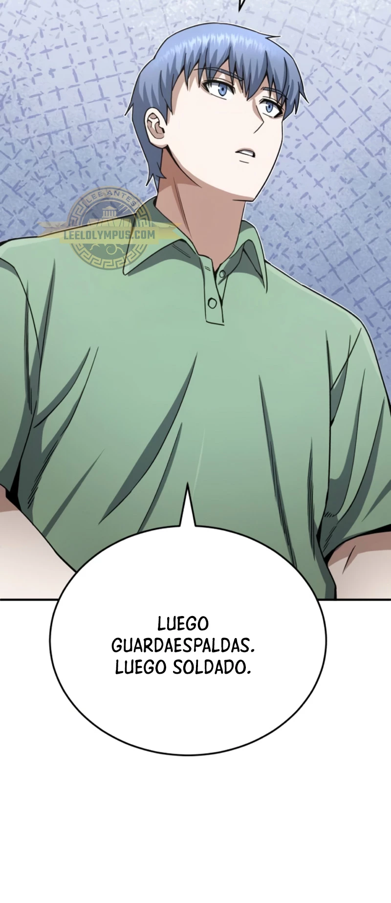 Genio del Linaje único Capitulo 69 página 59