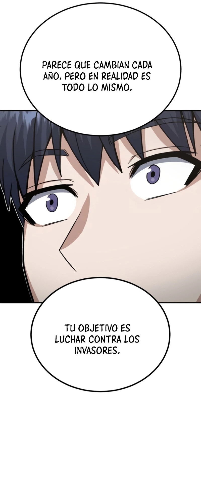 Genio del Linaje único Capitulo 69 página 60