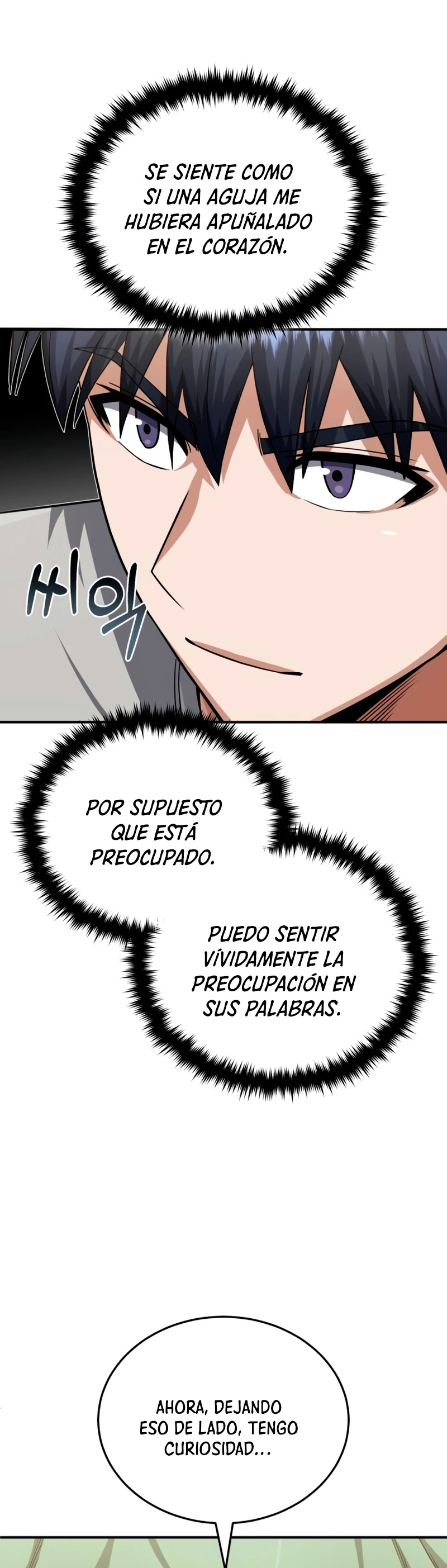 Genio del Linaje único Capitulo 69 página 62