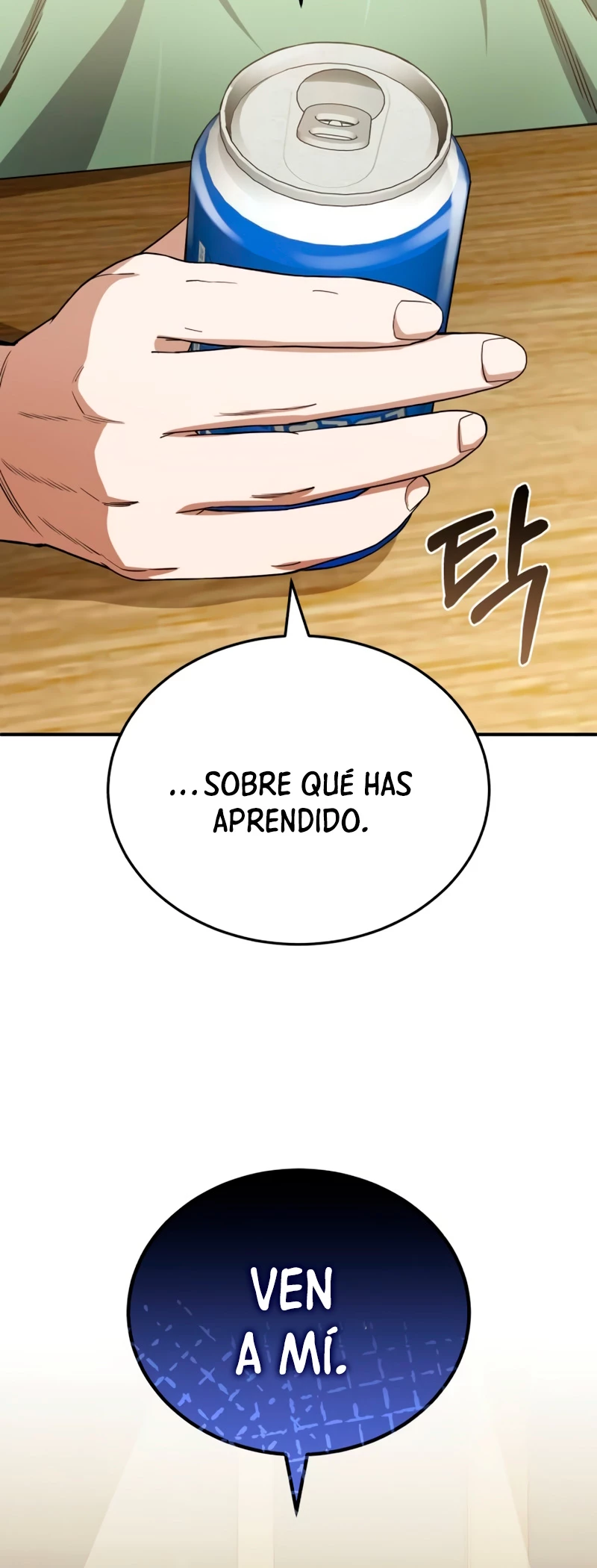 Genio del Linaje único Capitulo 69 página 63