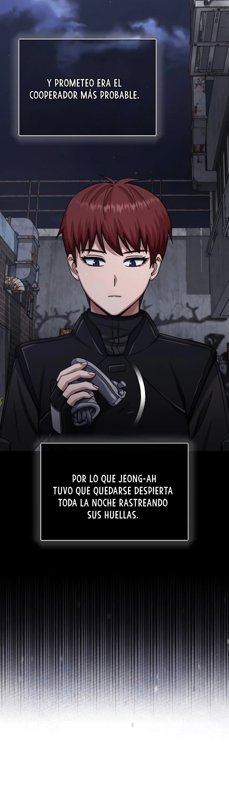 Genio del Linaje único Capitulo 69 página 7