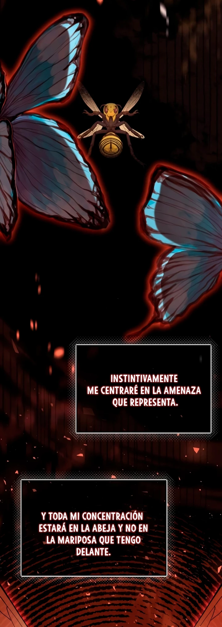Genio del Linaje único Capitulo 70 página 10