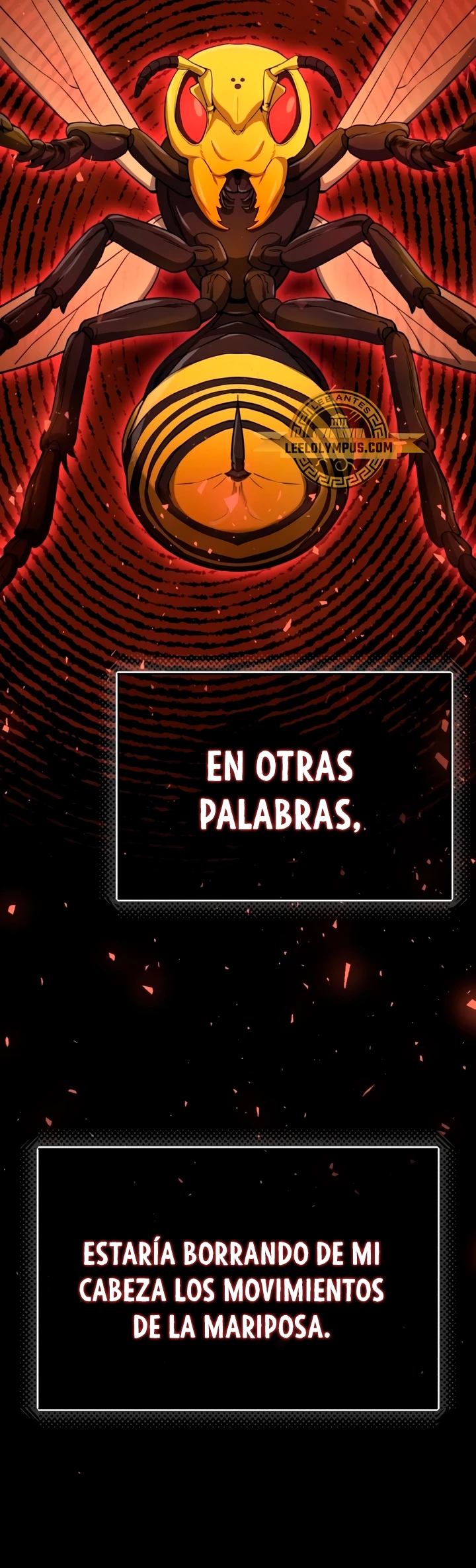 Genio del Linaje único Capitulo 70 página 11