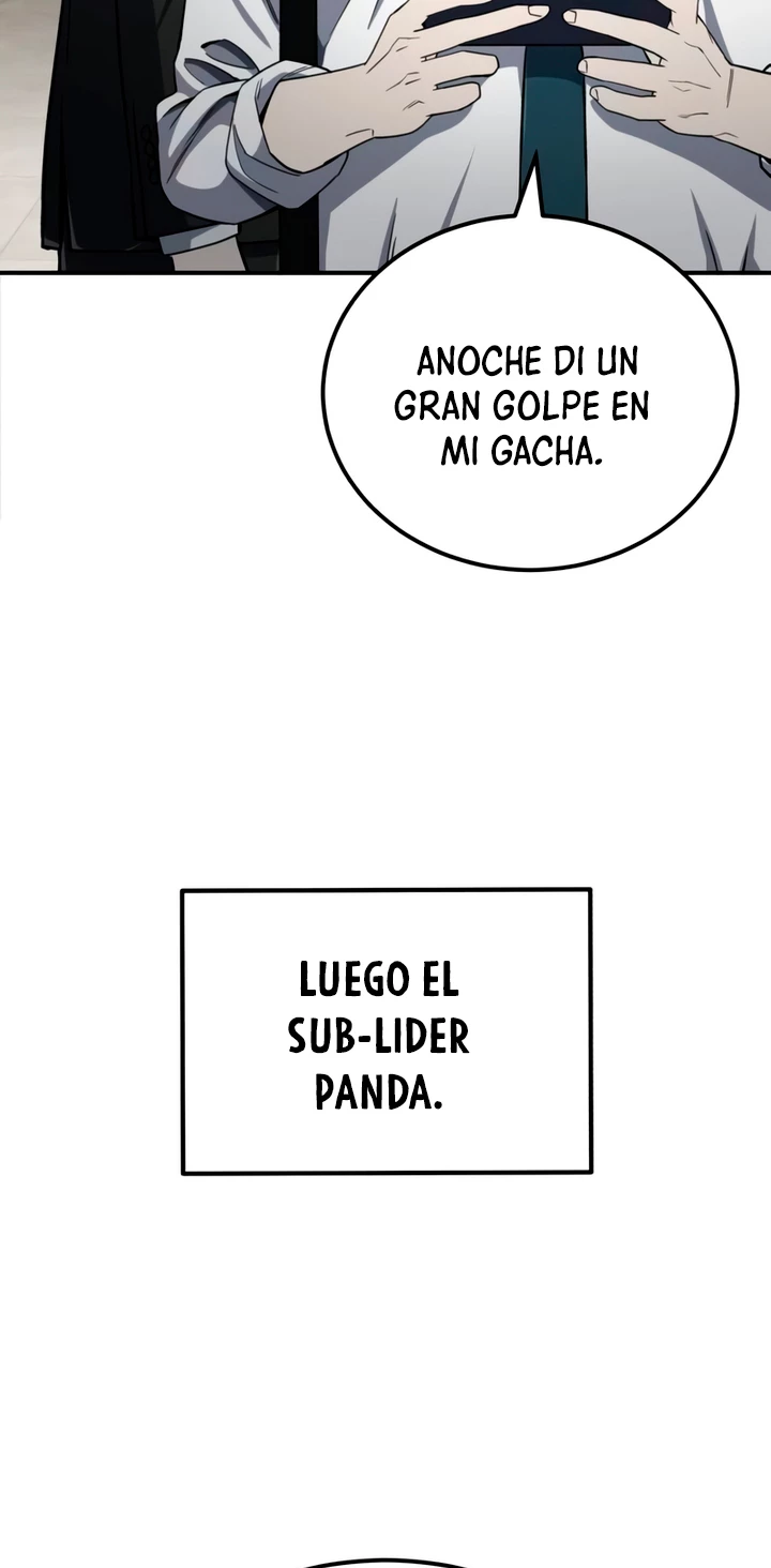 Genio del Linaje único Capitulo 70 página 37