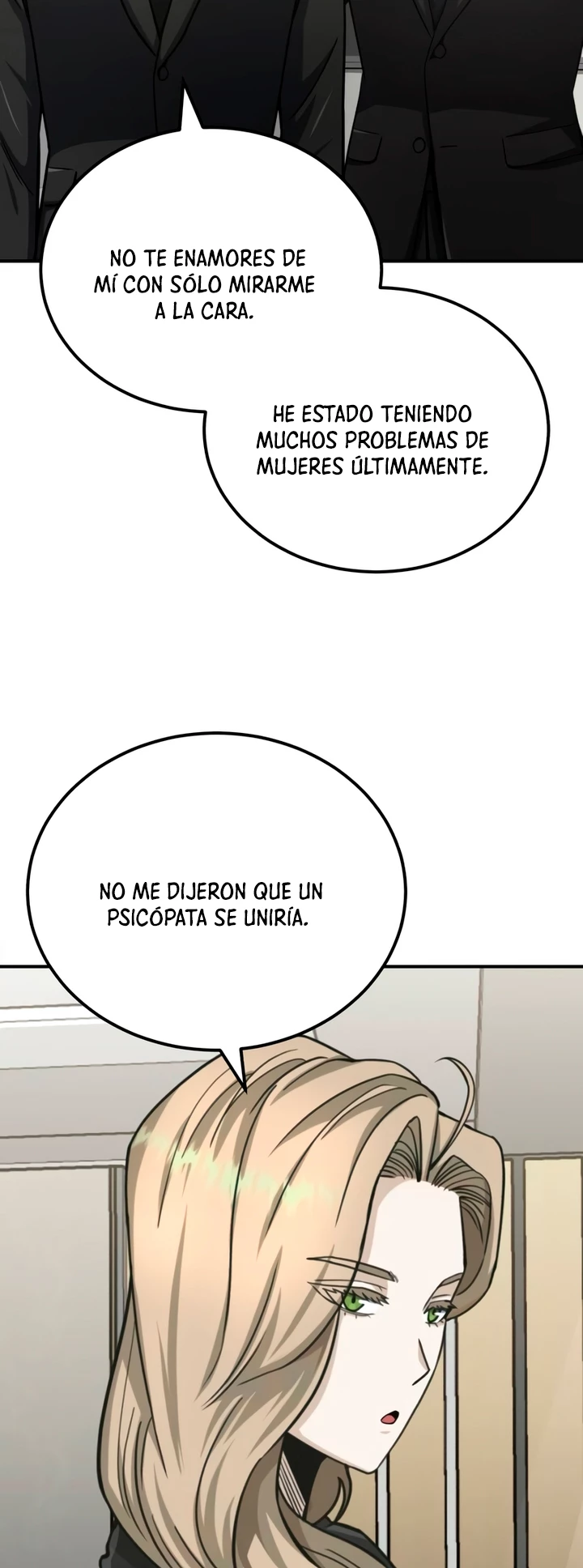 Genio del Linaje único Capitulo 70 página 55