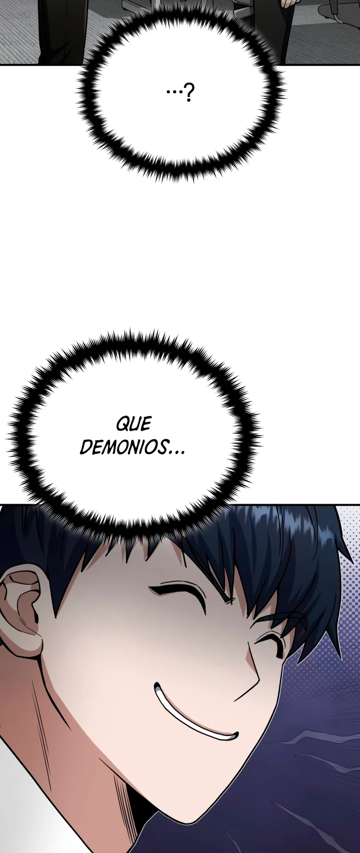 Genio del Linaje único Capitulo 70 página 57
