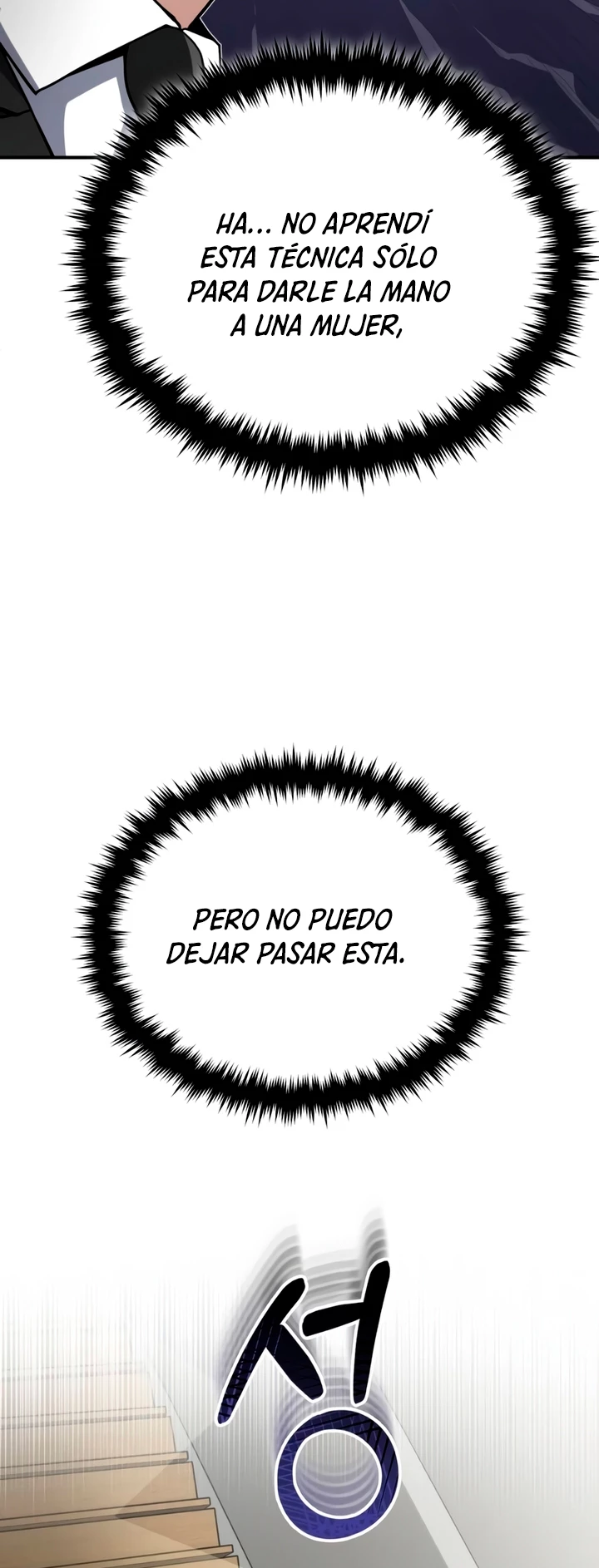 Genio del Linaje único Capitulo 70 página 58