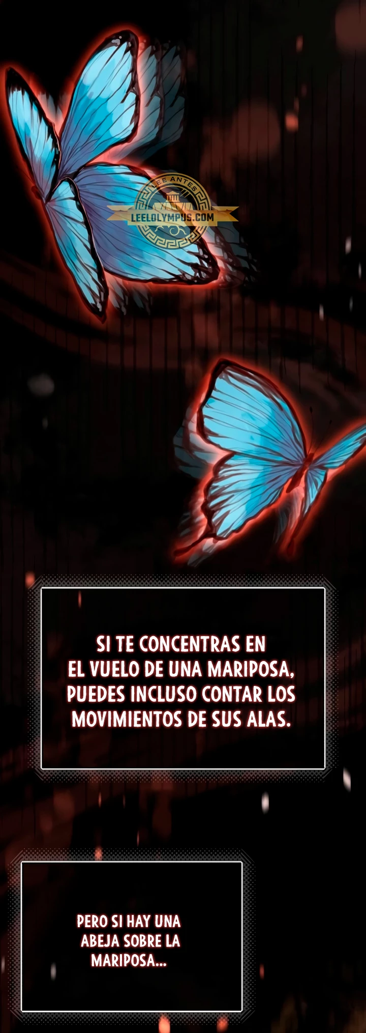 Genio del Linaje único Capitulo 70 página 9