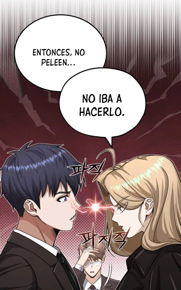 Genio del Linaje único Capitulo 71 página 13