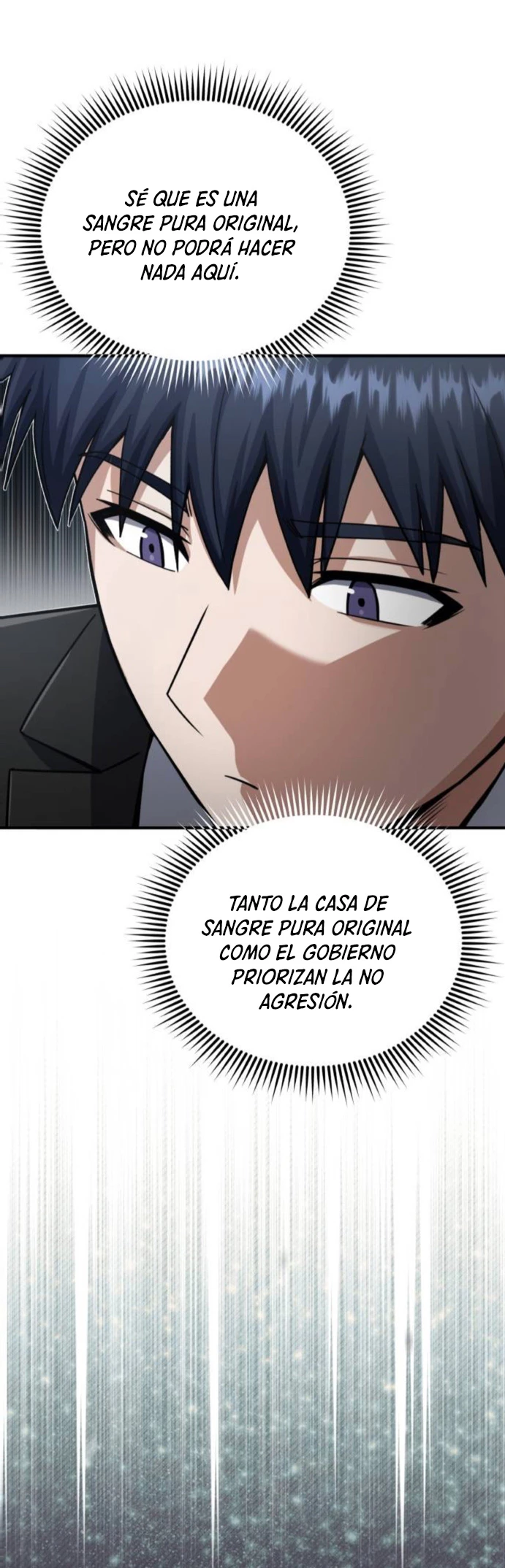 Genio del Linaje único Capitulo 71 página 20