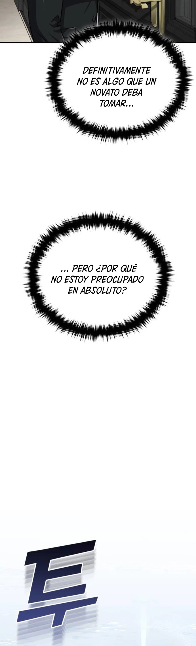 Genio del Linaje único Capitulo 71 página 44