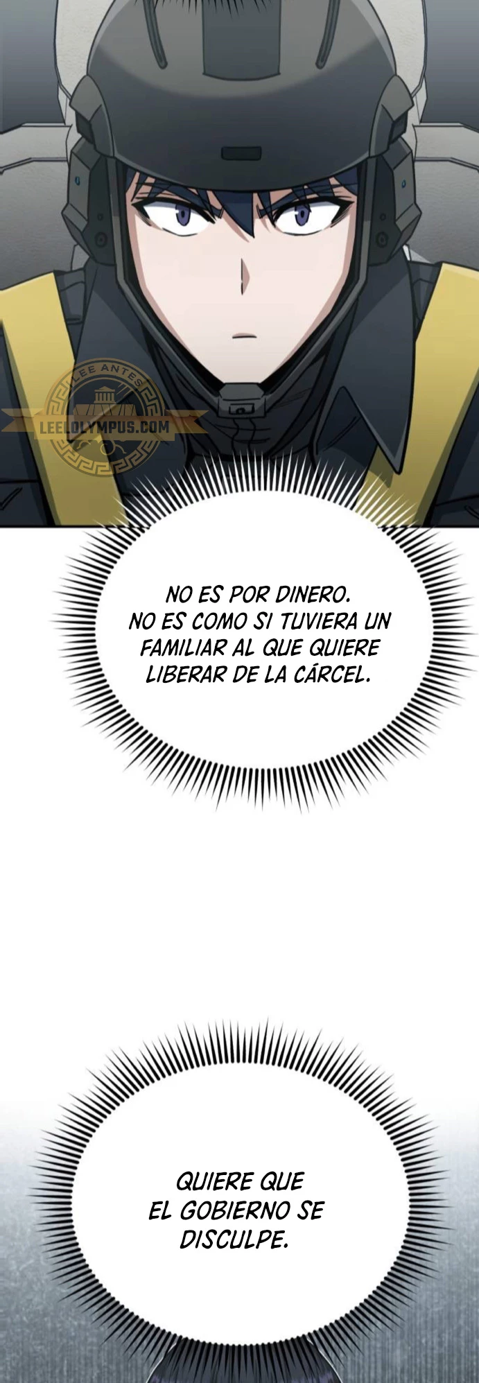 Genio del Linaje único Capitulo 71 página 48