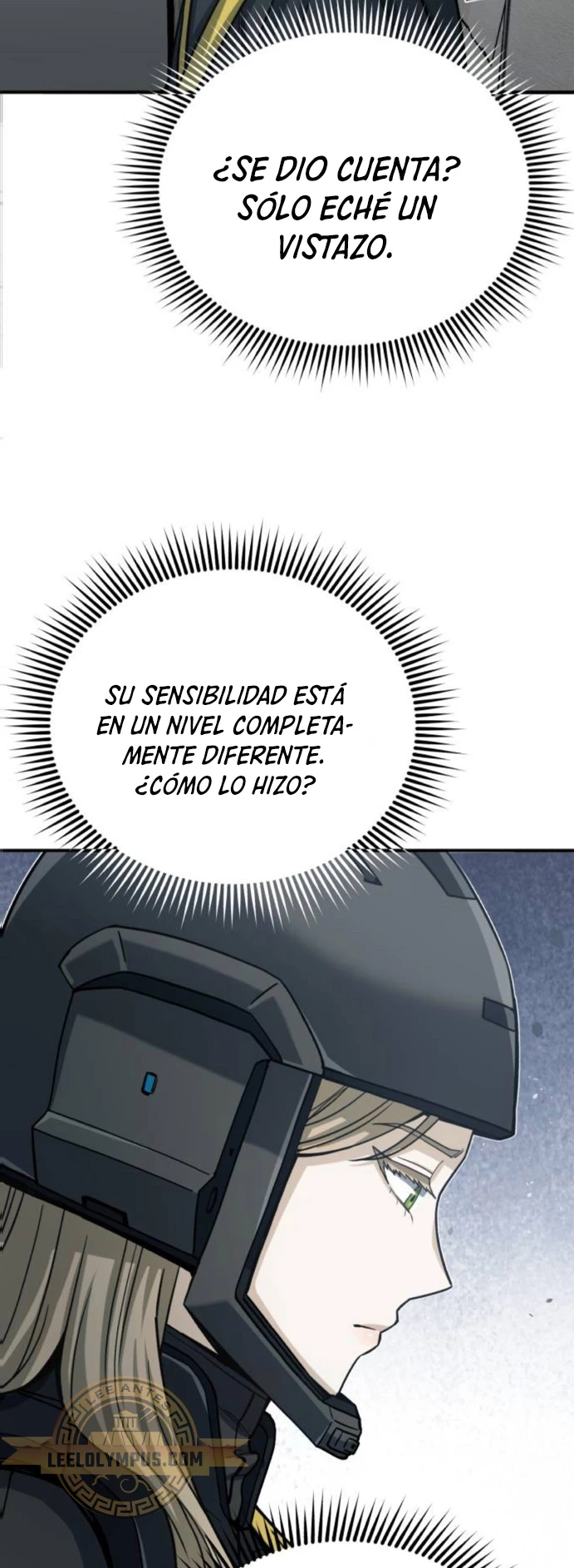 Genio del Linaje único Capitulo 71 página 56