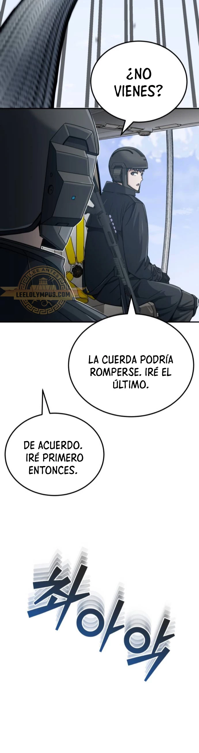 Genio del Linaje único Capitulo 71 página 61