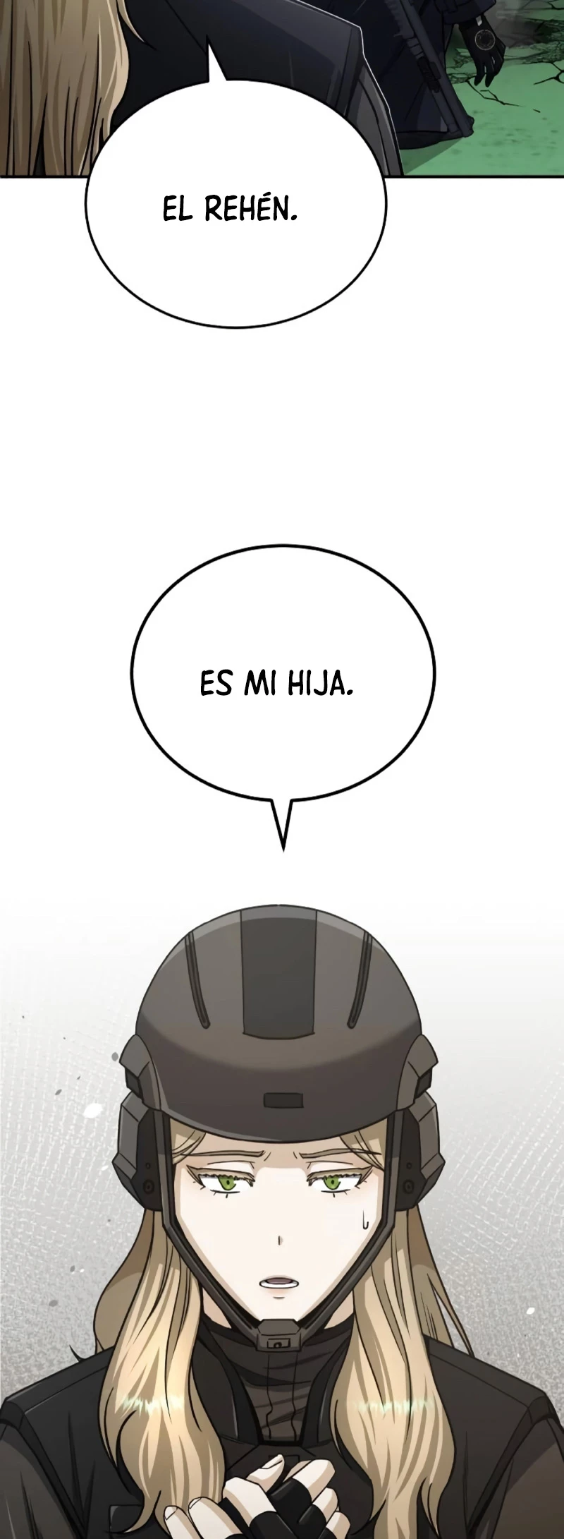 Genio del Linaje único Capitulo 72 página 21
