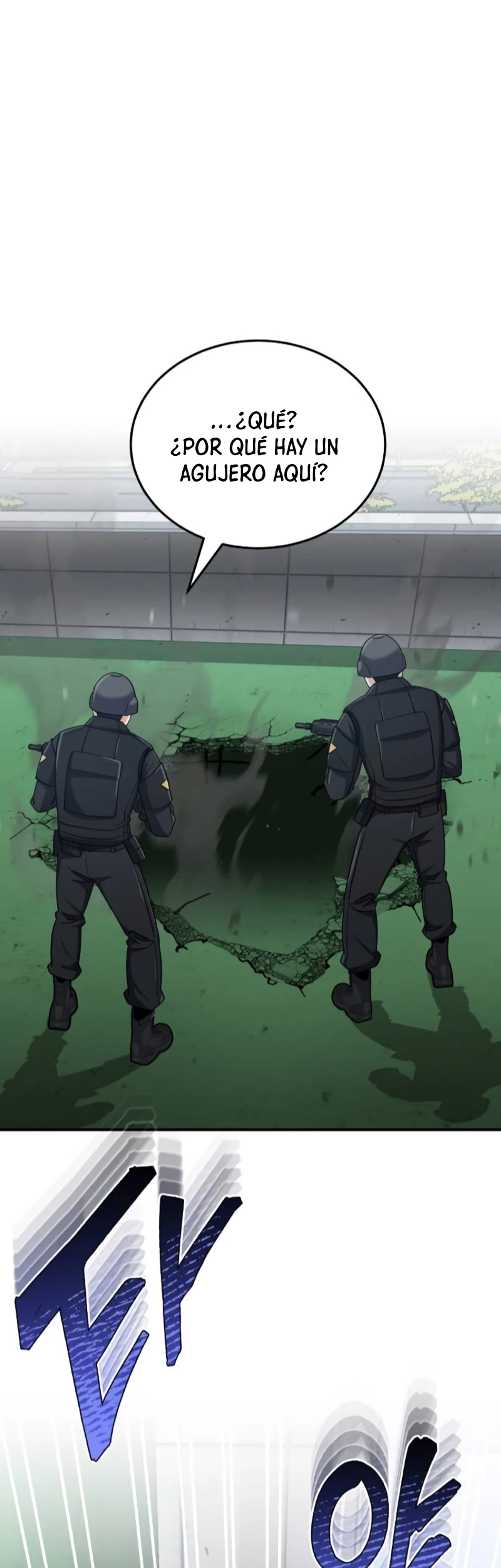 Genio del Linaje único Capitulo 72 página 23