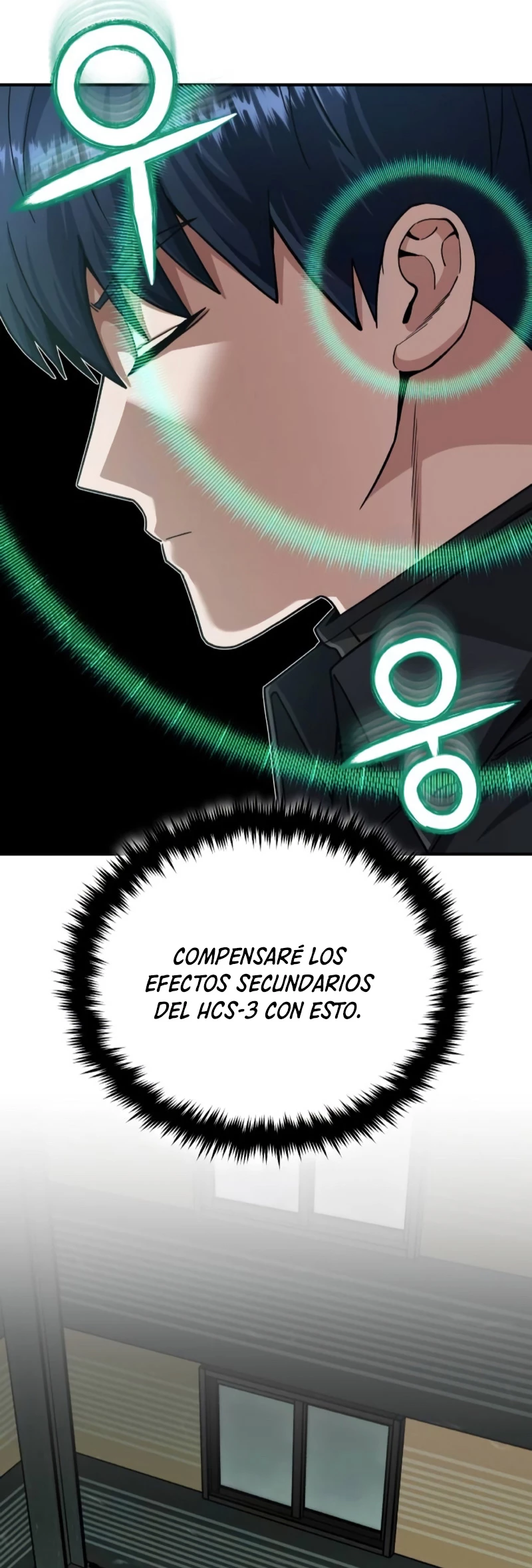 Genio del Linaje único Capitulo 72 página 36