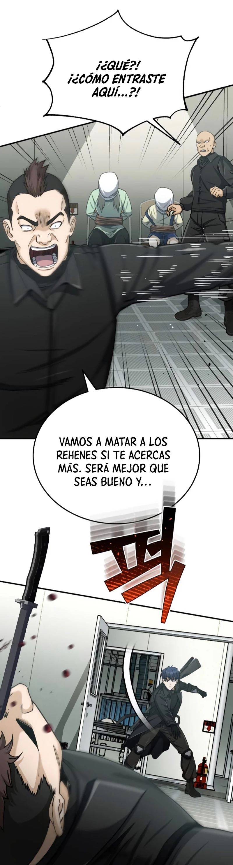 Genio del Linaje único Capitulo 72 página 42