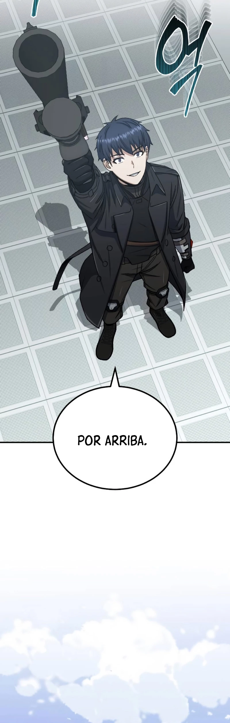 Genio del Linaje único Capitulo 72 página 55