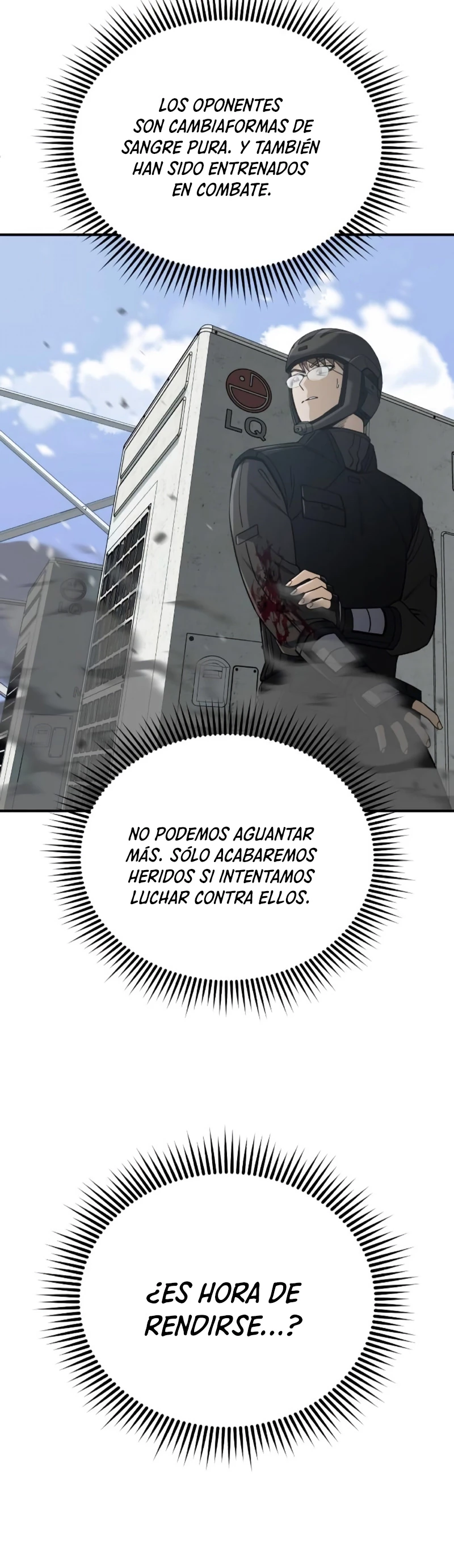 Genio del Linaje único Capitulo 72 página 57